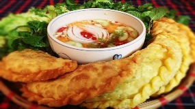 Bánh gối