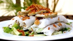 Bánh cuốn