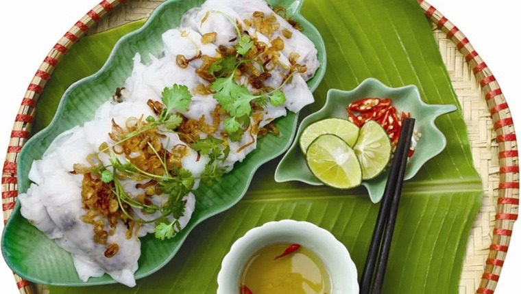 Bánh cuốn