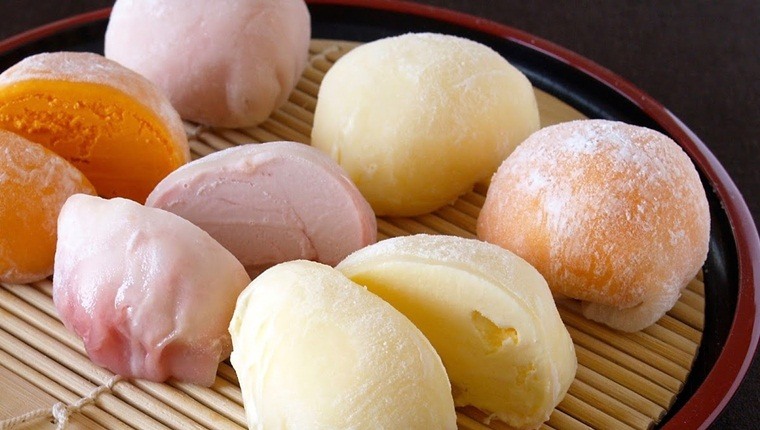 banh mochi kem lanh 1