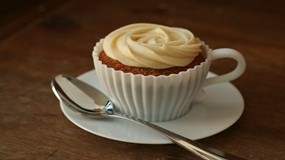 cupcake capuchino 3